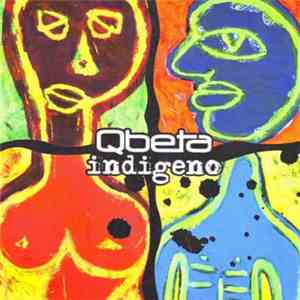 Qbeta - Indigeno album