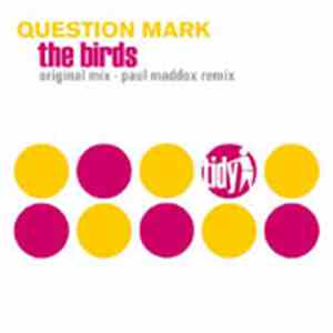 Question Mark - The Birds album