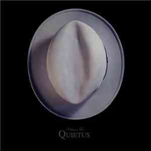 Quietus  - Volume Two album