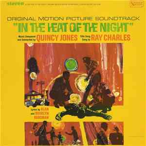 Quincy Jones - In The Heat Of The Night album