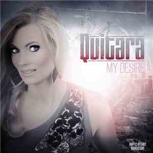Quitara - My Desire album