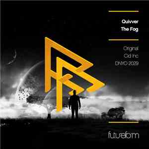 Quivver - The Fog album