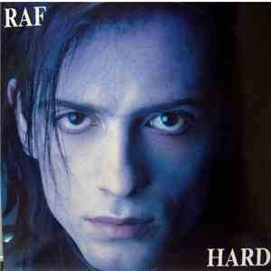 Raf  - Hard album