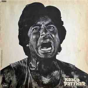 Rajesh Roshan - Kaala Patthar album