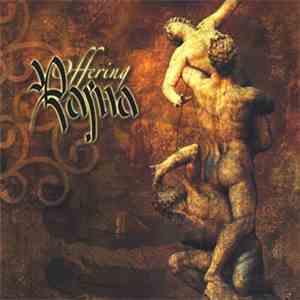 Rajna - Offering album