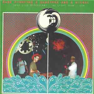 Rake - Fighting 2 Quarters And A Nickel album