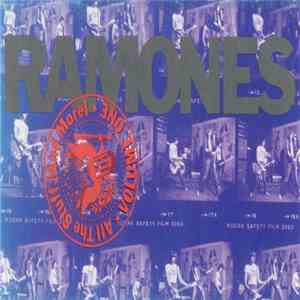 Ramones - All The Stuff (And More) - Vol. 1 album