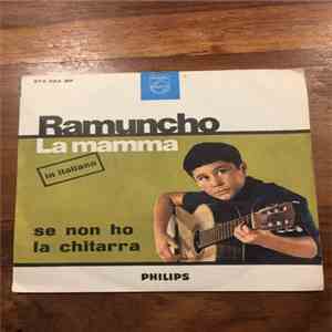 Ramuncho  - La Mamma album