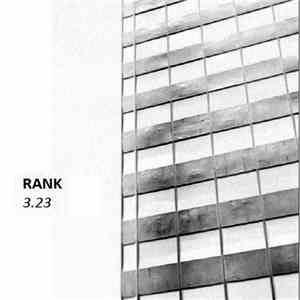 Rank  - 3.23 album