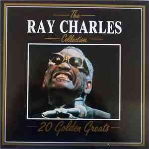 Ray Charles - The Ray Charles Collection - 20 Golden Greats album