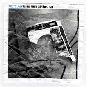 Recyclage - Used Mint Génération album