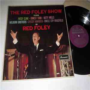 Red Foley - The Red Foley Show album