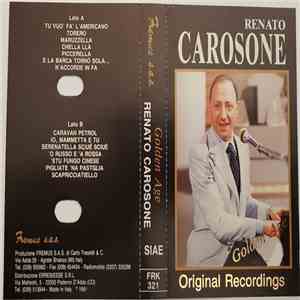 Renato Carosone - Golden Age album