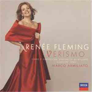 Renée Fleming - Verismo album