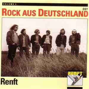 Renft - Renft album