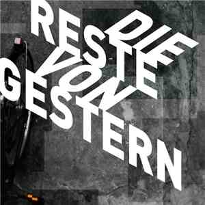 Reste von Gestern - Die Reste von Gestern album