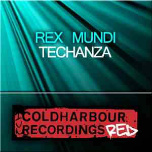 Rex Mundi - Techanza album