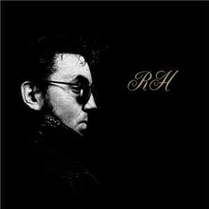 Richard Hawley - Hotel Room album