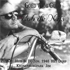 Rob de Nijs - Goed Voor Goud album