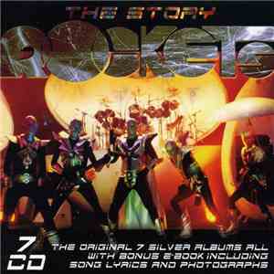 Rockets - The Story album