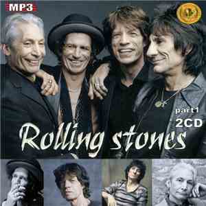 Rolling Stones - MP3 - Part 1 album