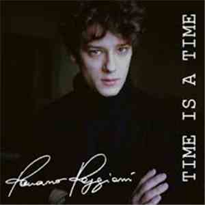 Romano Reggiani - Time is a time album
