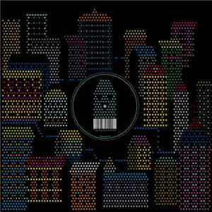 Ronald Van Norden - Foolproof / Get Up album