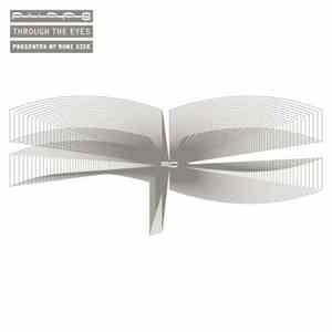 Roni Size - Through The Eyes album