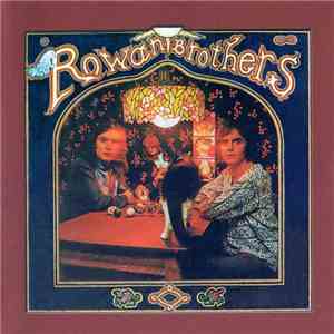 Rowan Brothers - Rowan Brothers album