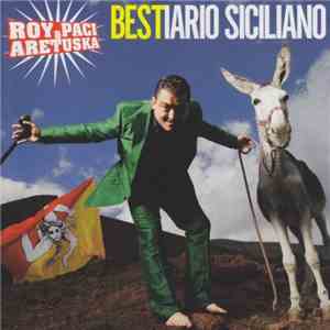Roy Paci & Aretuska - Bestiario Siciliano album