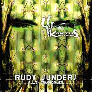 Rudy Sunders - Pulse album