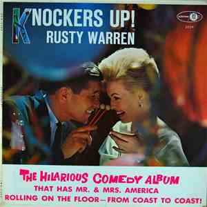 Rusty Warren - Knockers Up! album