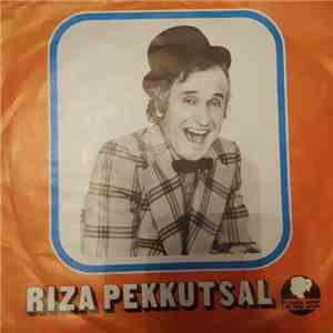 Rıza Pekkutsal - Yaşar Nah Yaşar / Sülübom album