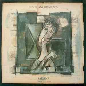Sakana  - Les Blanchisseuses album