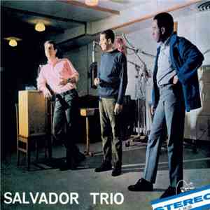Salvador Trio - Tristeza album
