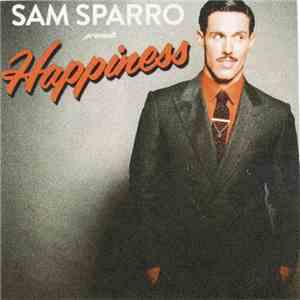 Sam Sparro - The Shallow End / Happiness album