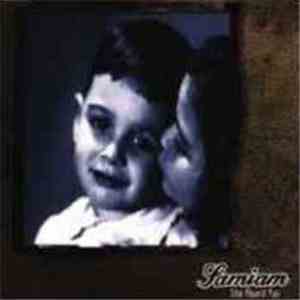 Samiam - She Found You album