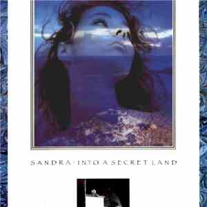 Sandra - Into A Secret Land album