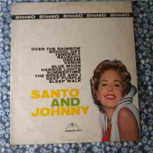 Santo & Johnny - Santo & Johnny album