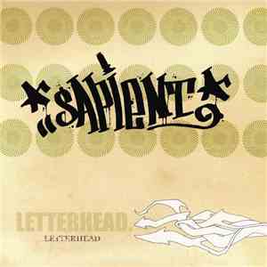 Sapient - Letterhead album