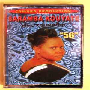 Saramba Kouyaté Dite "Toumbou" - 56 album