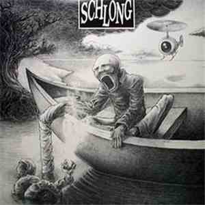 Schlong - Squatting On The Pot album