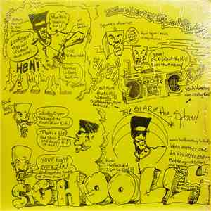 Schoolly-D - Schoolly-D album