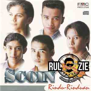 Scoin - Rindu-rinduan album
