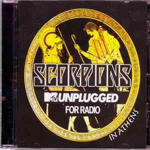 Scorpions - MTV Unplugged For Radio album