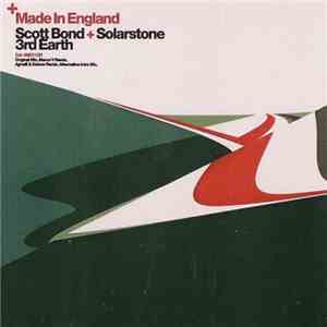 Scott Bond + Solarstone - 3rd Earth album