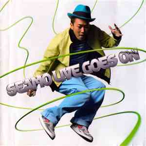 Seamo - Live Goes On album