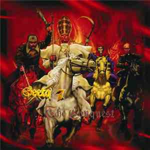 Secta 7 - The Conquest album