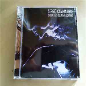 Sergio Cammariere - Dalla Pace Del Mare Lontano album
