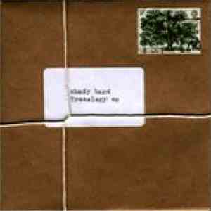shady bard - Treeology EP album